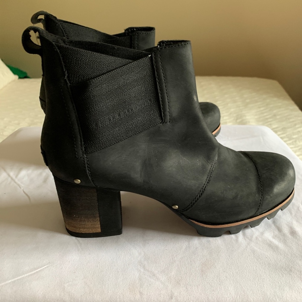 Sorel boots